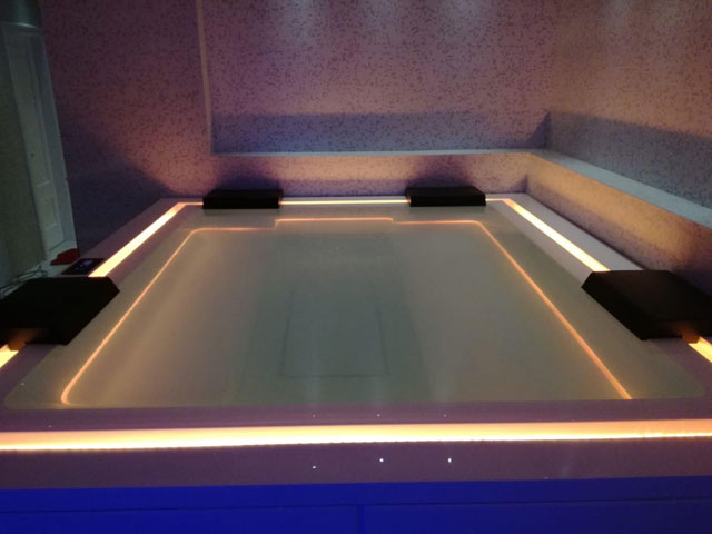 Benessere