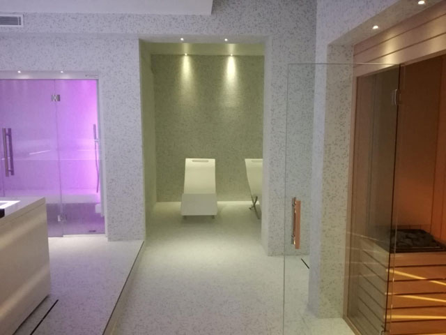 Benessere