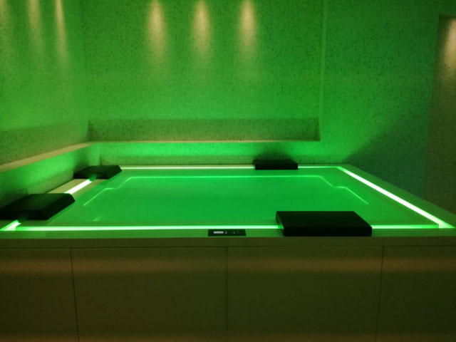 Benessere